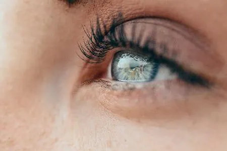 Trockenes Auge: Office-Eye- Syndrom