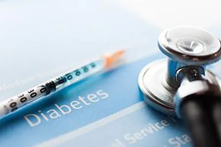 Diabetes erhöht Thromboserisiko