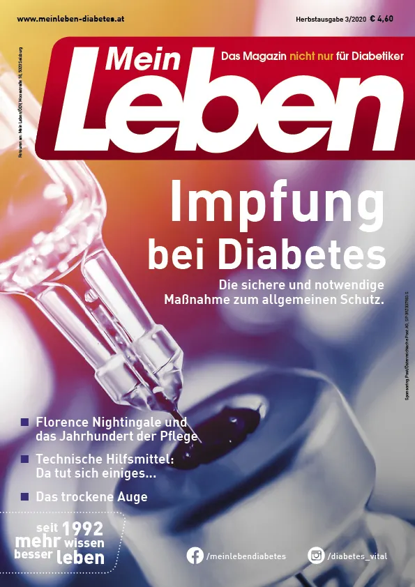 Cover Ausgabe 3/2020